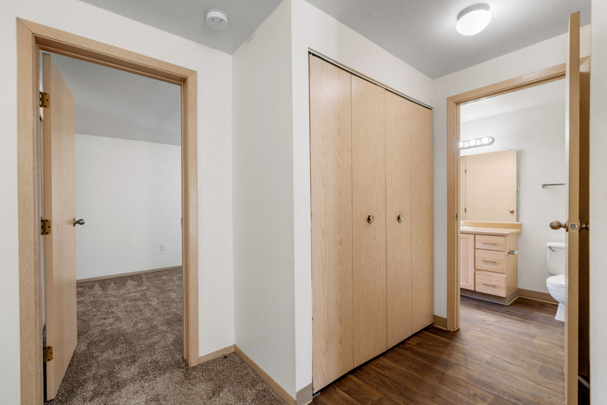 closet
